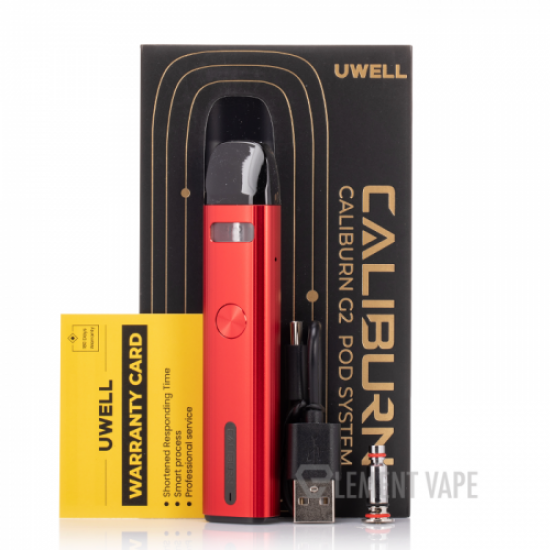 Uwell Caliburn G2