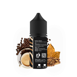 Saltana - Coffee Time - 30ML Salt Likit