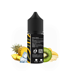 Saltana - Exotic - 30ML Salt Likit