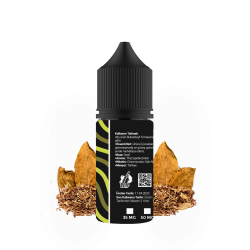 Saltana - Tobacco (SADE TÜTÜN) - 30ML Salt Likit