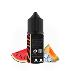 Saltana - Watermelon - 30ML Salt Likit