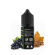 Saltana - Black Grape - 30ML Salt Likit