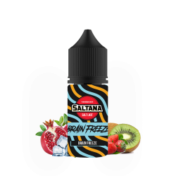 Saltana - Brain Freeze - 30ML Salt Likit