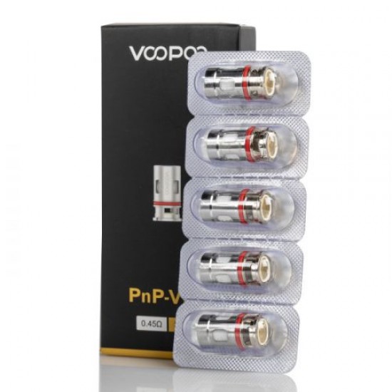 Voopoo PNP Coil