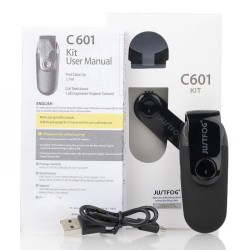 Justfog C601 Pod