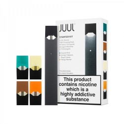 JUUL Pod