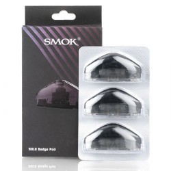 Smok Rolo Badge Yedek Kartuş