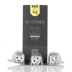 Vaporesso NRG GT4 Coil 3'lü Paket