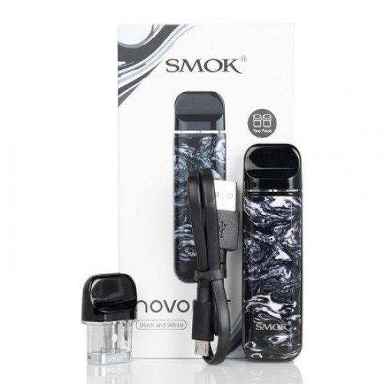 Smok Novo 2 Pod Mod