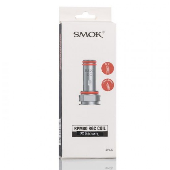 Smok RGC Coil