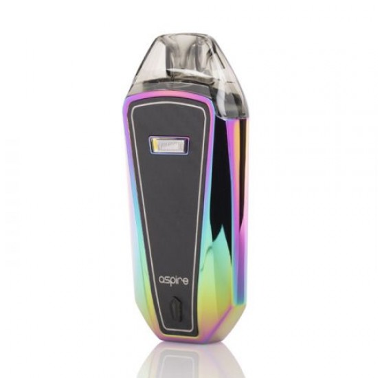 Aspire AVP Pro Pod Mod