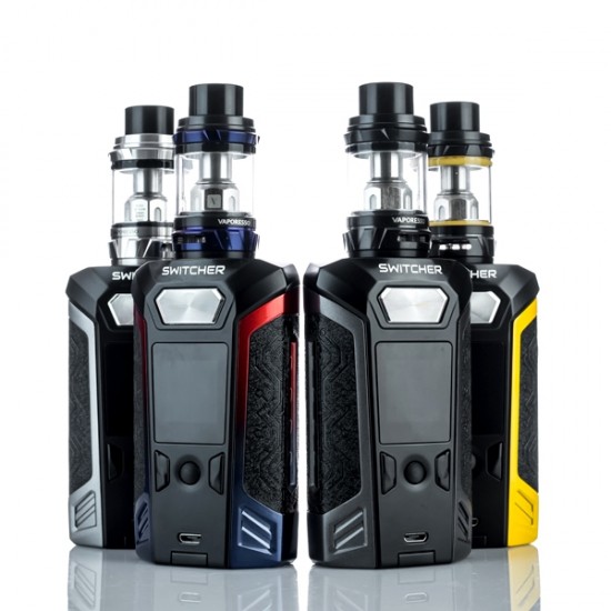 Vaporesso Switcher Mini