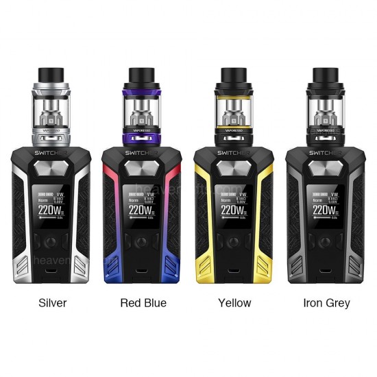 Vaporesso Switcher Mini