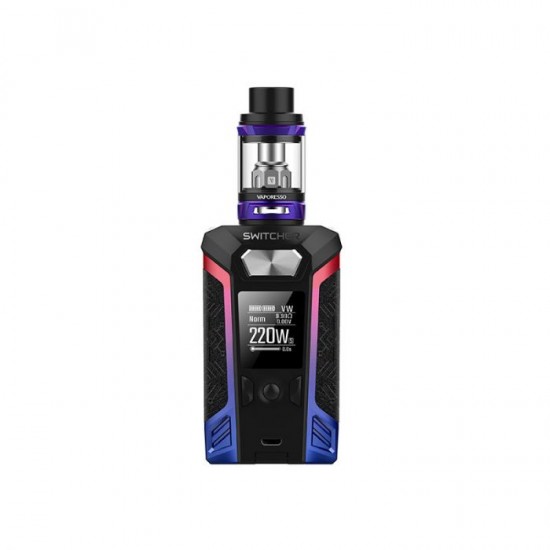 Vaporesso Switcher Mini