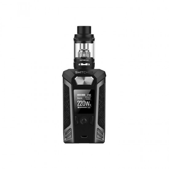 Vaporesso Switcher Mini