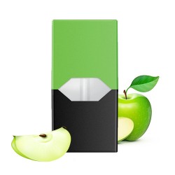 Juul Apple Orchard 1.8MG Kartuş 4'lü Paket