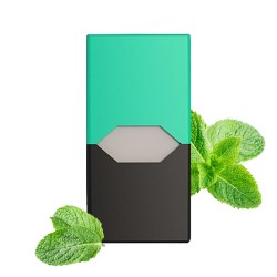 Juul Glacier Mint 1.8MG Kartuş 4'lü Paket