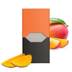 Juul Mango Nectar 1.8MG Kartuş 4'lü Paket