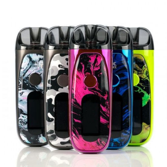 Smok Pozz X 40W Pod