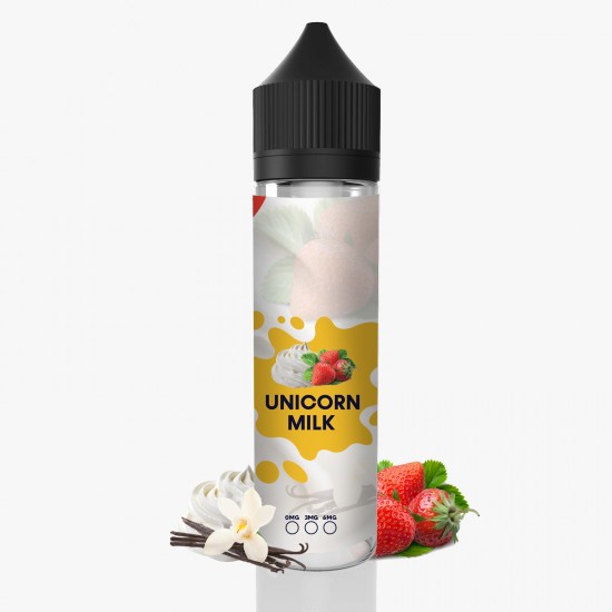 Unicorn Milk Likit