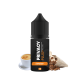 PRİVACY PLUS - Espresso - 30ML Salt Likit