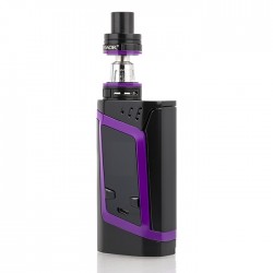 Smok Alien