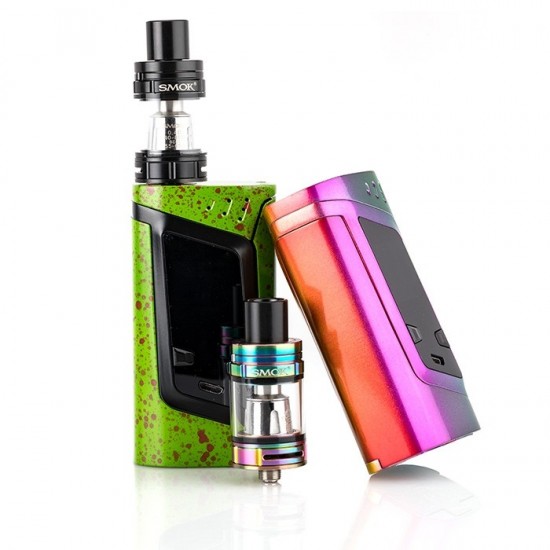 Smok Alien Kit 220W