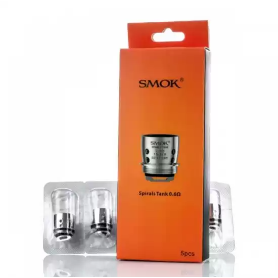 Smok Spirals Yedek Coil