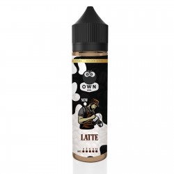 OWN - Latte 60ML