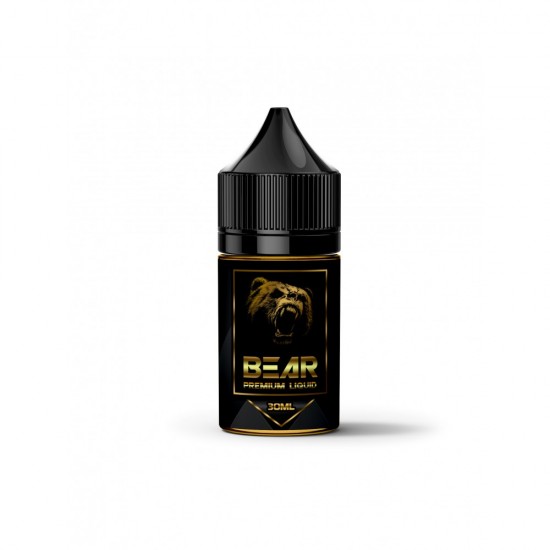 Bear Los Angeles Likit 30 ML