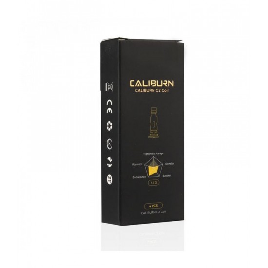 Uwell Caliburn G2 Yedek Coil