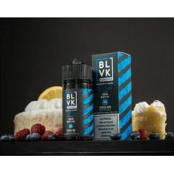 BLVK Salt Lemon Berry Pie 60ml