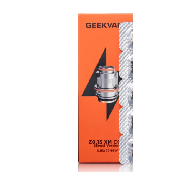 Geekvape Z XM Coil (5 Adet)