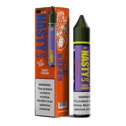 Nasty Juice LIQ - Fruit Fusion 60ML