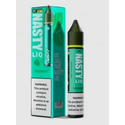 Nasty Juice LIQ - Spearmint 60ML