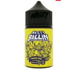 Nasty Juice - Passion Fruit Lemonade 30ML