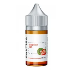 Saltica Strawberry Kiwi Salt Likit 30ML