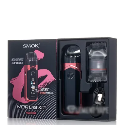 SMOK Nord 6