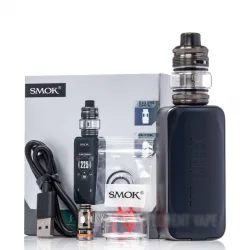 Smok X Priv Plus