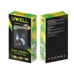 Uwell Caliburn G4 Pro KOKO