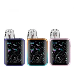Uwell Caliburn G5 Koko