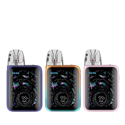 Uwell Caliburn G5 Koko