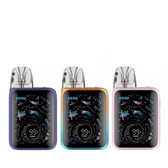 Uwell Caliburn G5 Koko