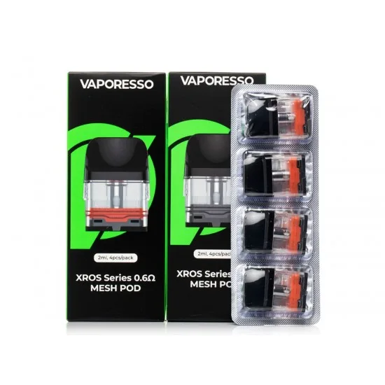 Vaporesso XROS Yedek COİL/Kartuş