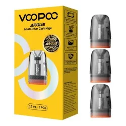 Voopoo Argus G4 Multi-Ohm Kartuş