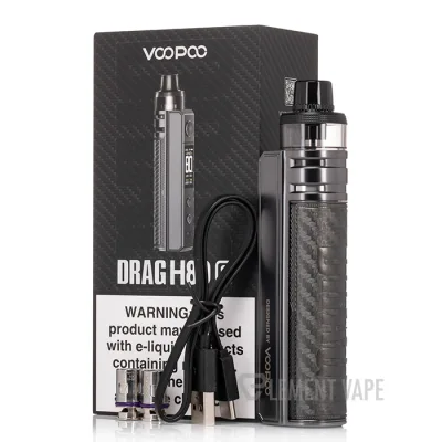 VOOPOO Drag H80S