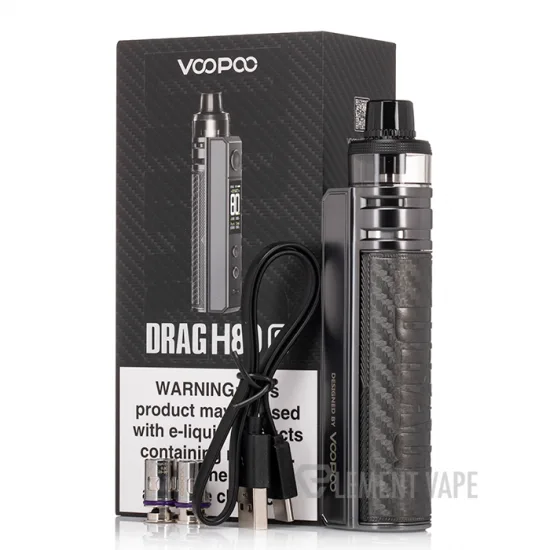 VOOPOO Drag H80S