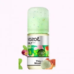 Vozol Salt Prime Love 777 30ML Salt Likit