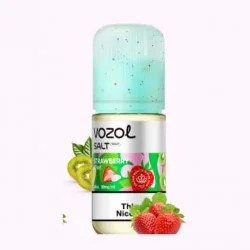Vozol Salt Prime Strawberry Kiwi 30ML Salt Likit