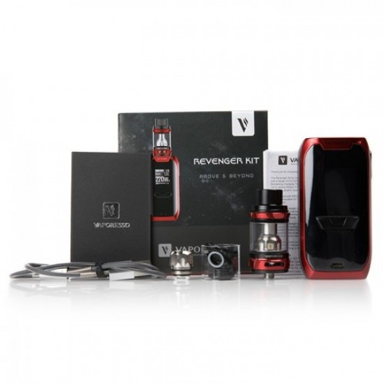 Vaporesso Revenger